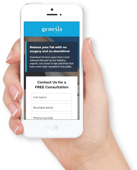 Responsive Layout Design